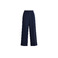 Essentiel broek blauw
