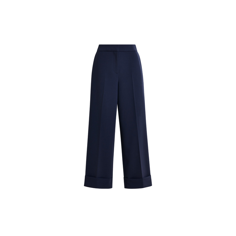 Essentiel trousers blue