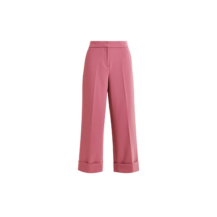 Essentiel broek roze
