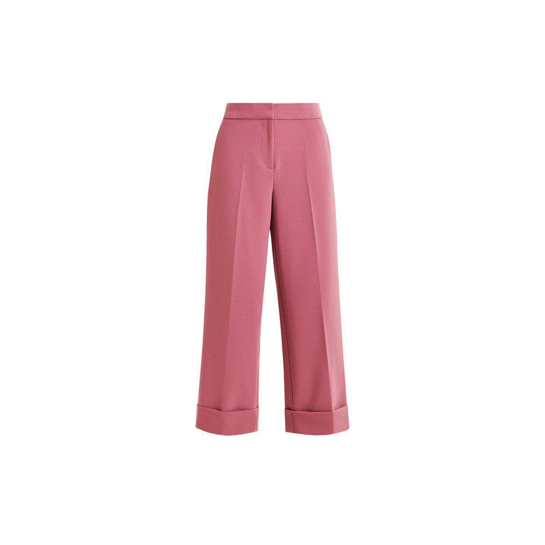 Essentiel trousers pink