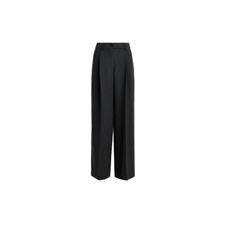 Essentiel broek zwart