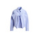 Essentiel blouse blauw 1