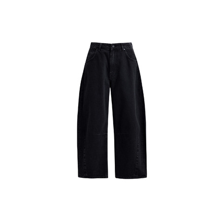 Essentiel jeans zwart