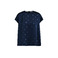 Essentiel blouse blauw 1