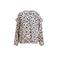 Essentiel blouse ecru 1