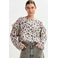 Essentiel blouse ecru 2