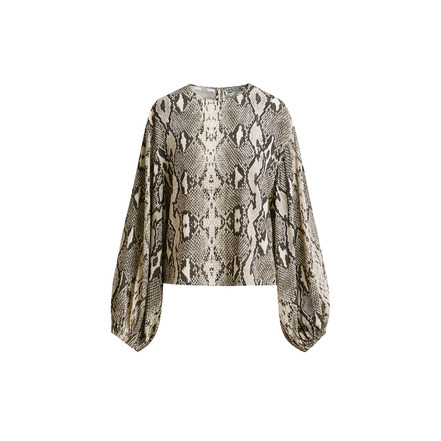 Essentiel blouse ecru