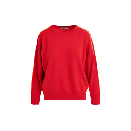 Essentiel trui rood