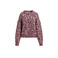 Essentiel trui bordeaux 1