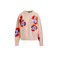 Essentiel sweater pink 1