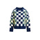 Essentiel sweater blue 1