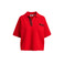 Essentiel pullover rot