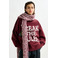 Essentiel sweater bordeaux 2