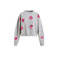 Essentiel sweater grau 1