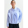 Essentiel blouse blauw 2