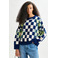 Essentiel sweater blue 2