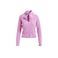 Essentiel pull violet 1