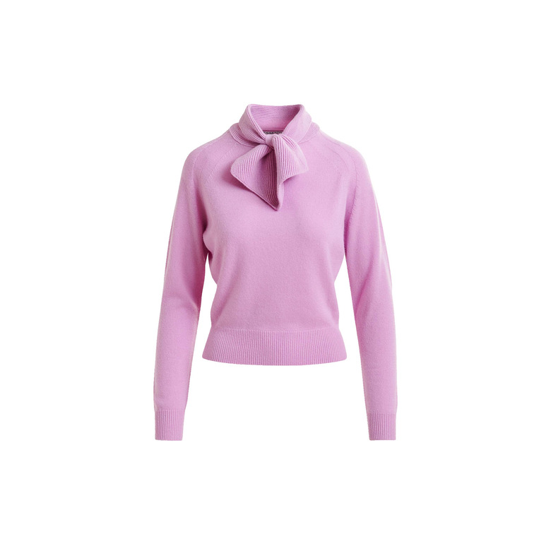 Essentiel sweater violet