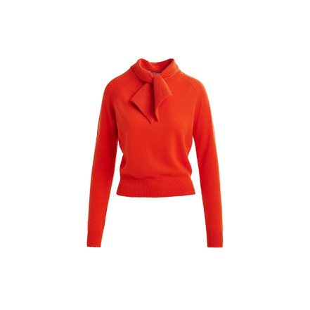 Essentiel trui rood