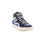 Geox hohe schuhe blau 2