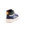 Geox hohe schuhe blau 4