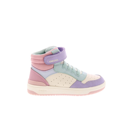 Geox hoge schoenen multi color