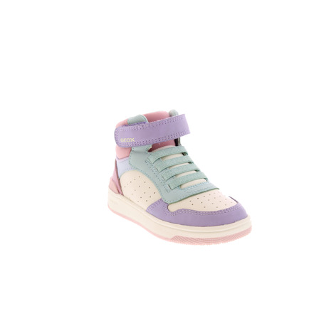 Geox hoge schoenen multi color