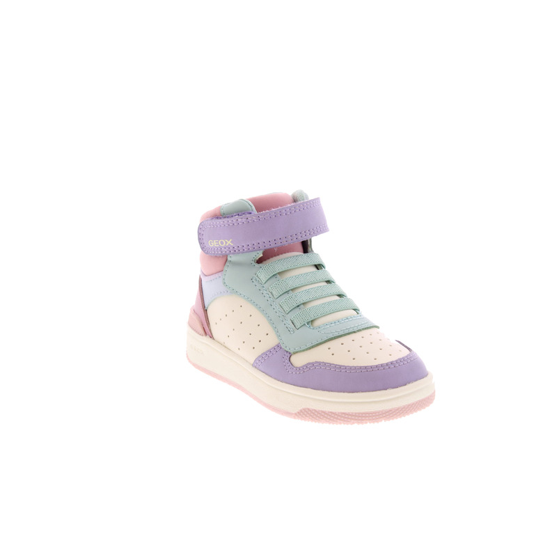 Geox hoge schoenen multi color 2