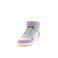Geox hoge schoenen multi color 3