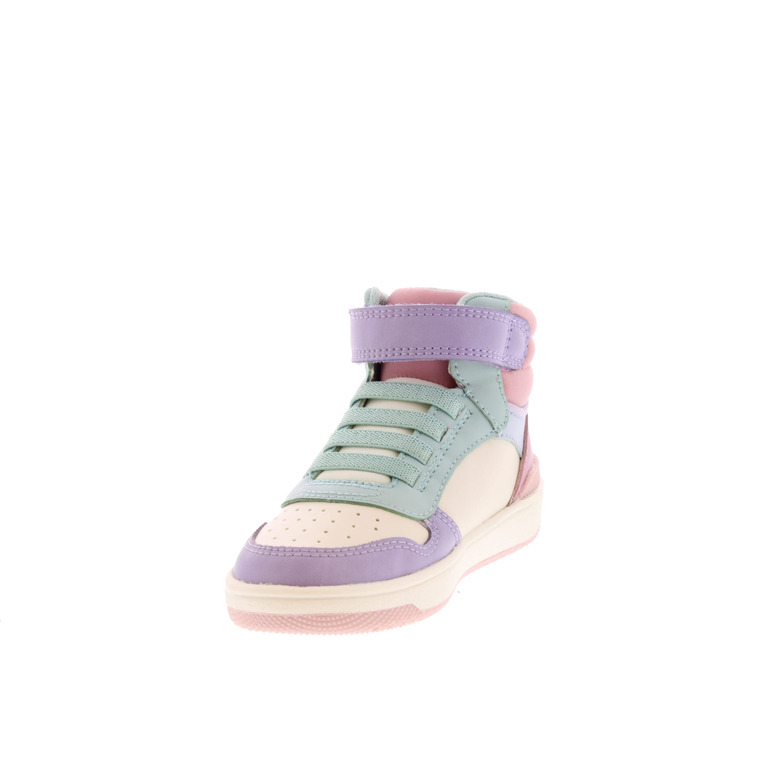 Geox hoge schoenen multi color 3