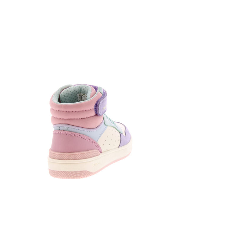 Geox hoge schoenen multi color 4