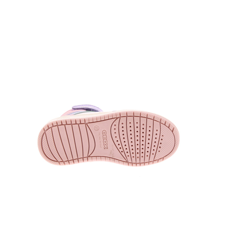Geox hoge schoenen multi color 5