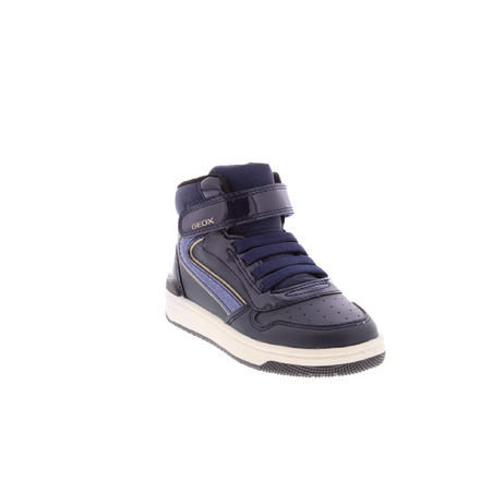 Geox hoge schoenen blauw