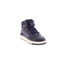 Geox hoge schoenen blauw 2