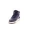 Geox hoge schoenen blauw 3