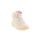 Geox hoge schoenen ecru 2