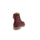 Stones And Bones laarzen bordeaux 4