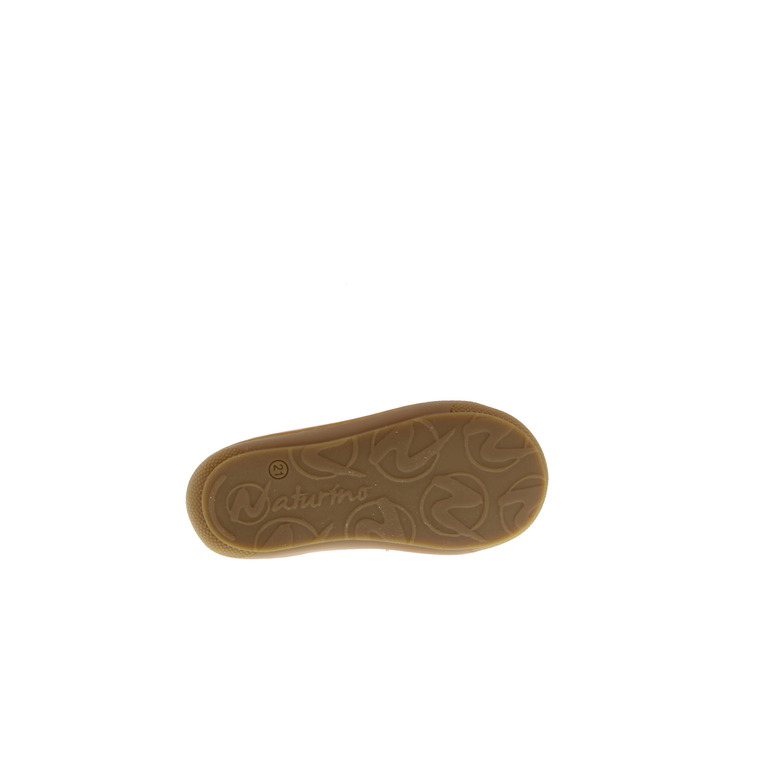 Naturino veterschoenen roze 5