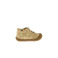 Naturino veterschoenen goud 1