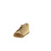 Naturino veterschoenen goud 3