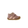 Naturino chaussures à velcro rose 1