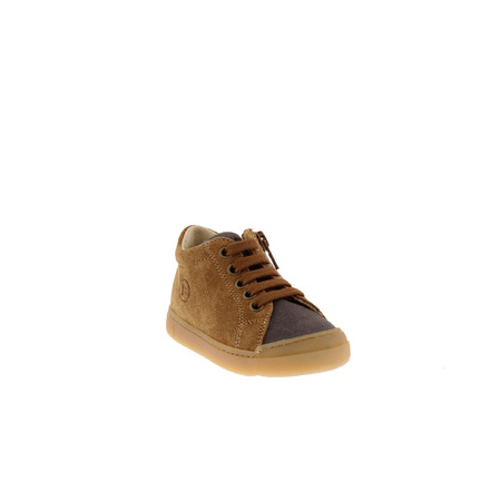 Naturino veterschoenen bruin