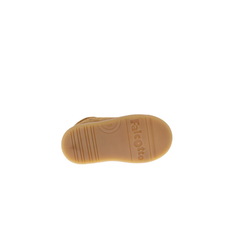 Naturino schnürschuhe braun 5