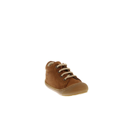 Naturino veterschoenen cognac