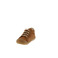 Naturino schnürschuhe cognac 3