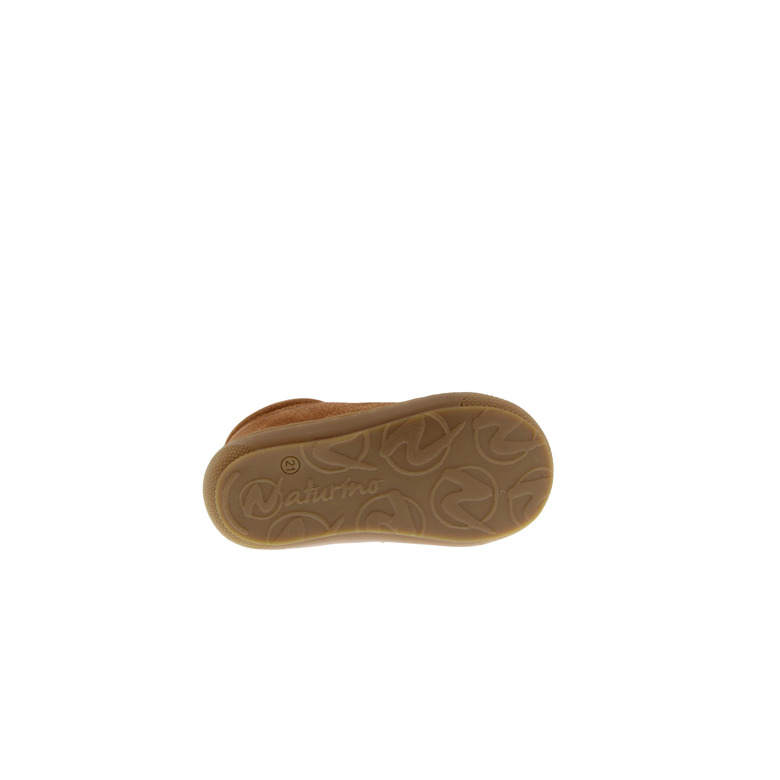 Naturino schnürschuhe cognac 5
