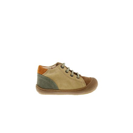 Naturino veterschoenen multi color