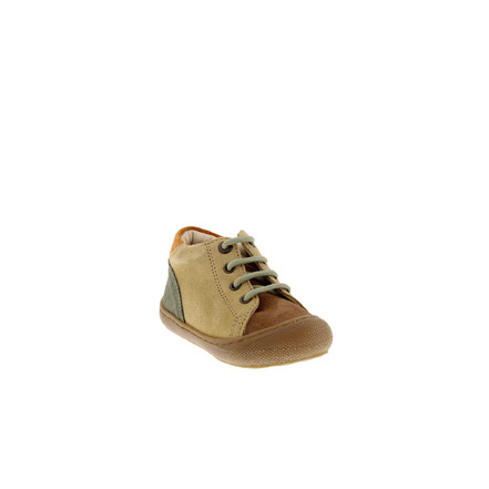 Naturino veterschoenen multi color