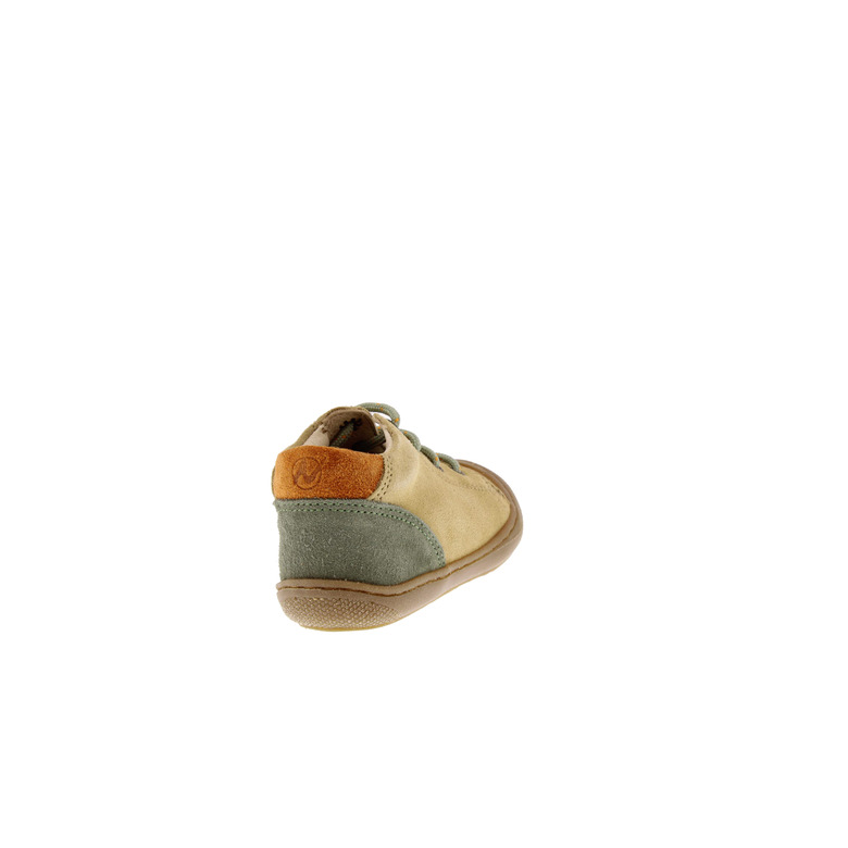 Naturino veterschoenen multi color 4