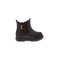 Kavat chaussures hautes noir 1